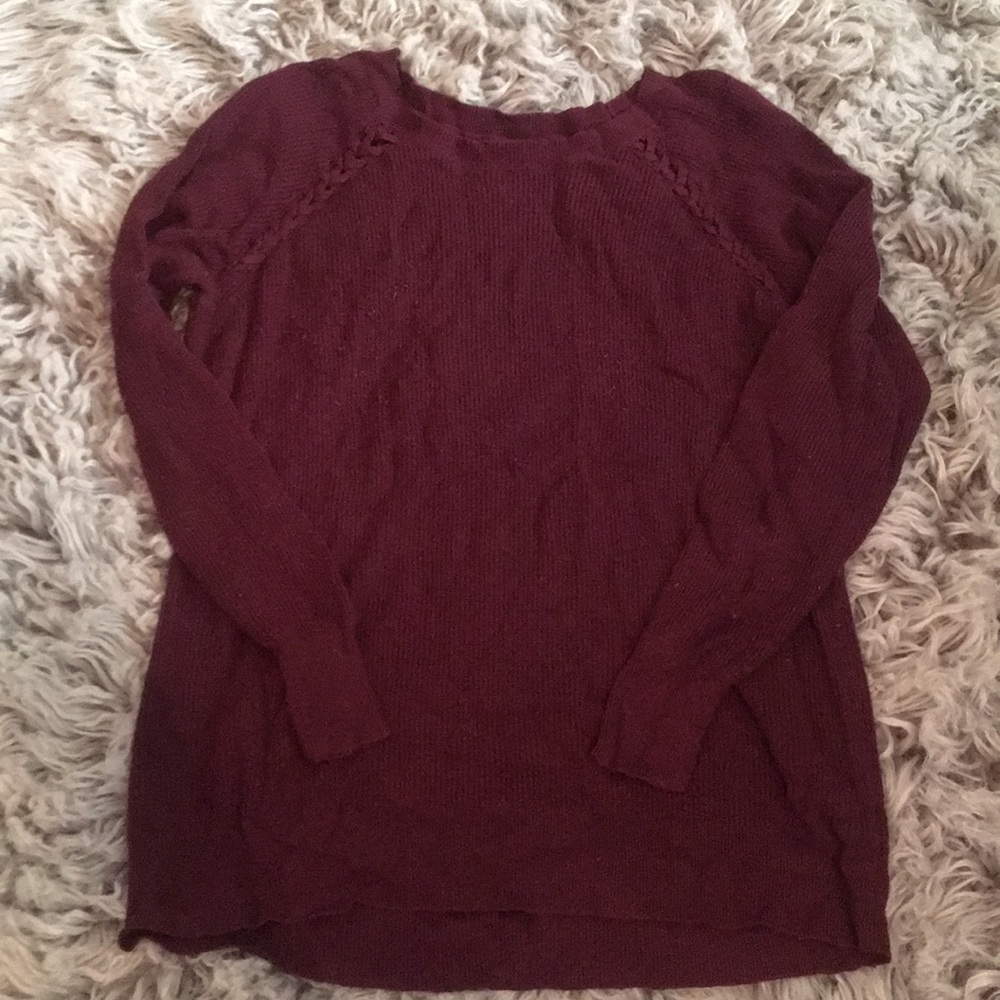American Eagle Sweater